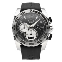 Parmigiani Pershing 002 Bugatti 45mm Automatic Mens Watch PFC528-0010300-X01402