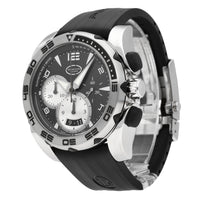 Parmigiani Pershing 002 Bugatti 45mm Automatic Mens Watch PFC528-0010300-X01402