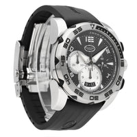 Parmigiani Pershing 002 Bugatti 45mm Automatic Mens Watch PFC528-0010300-X01402