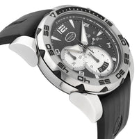 Parmigiani Pershing 002 Bugatti 45mm Automatic Mens Watch PFC528-0010300-X01402