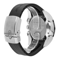 Parmigiani Pershing 002 Bugatti 45mm Automatic Mens Watch PFC528-0010300-X01402
