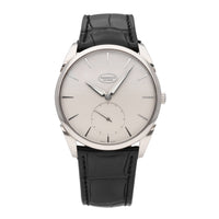 Parmigiani Tonda 1950 18k White Gold Automatic Mens Watch PFC267-1202400-HA1441
