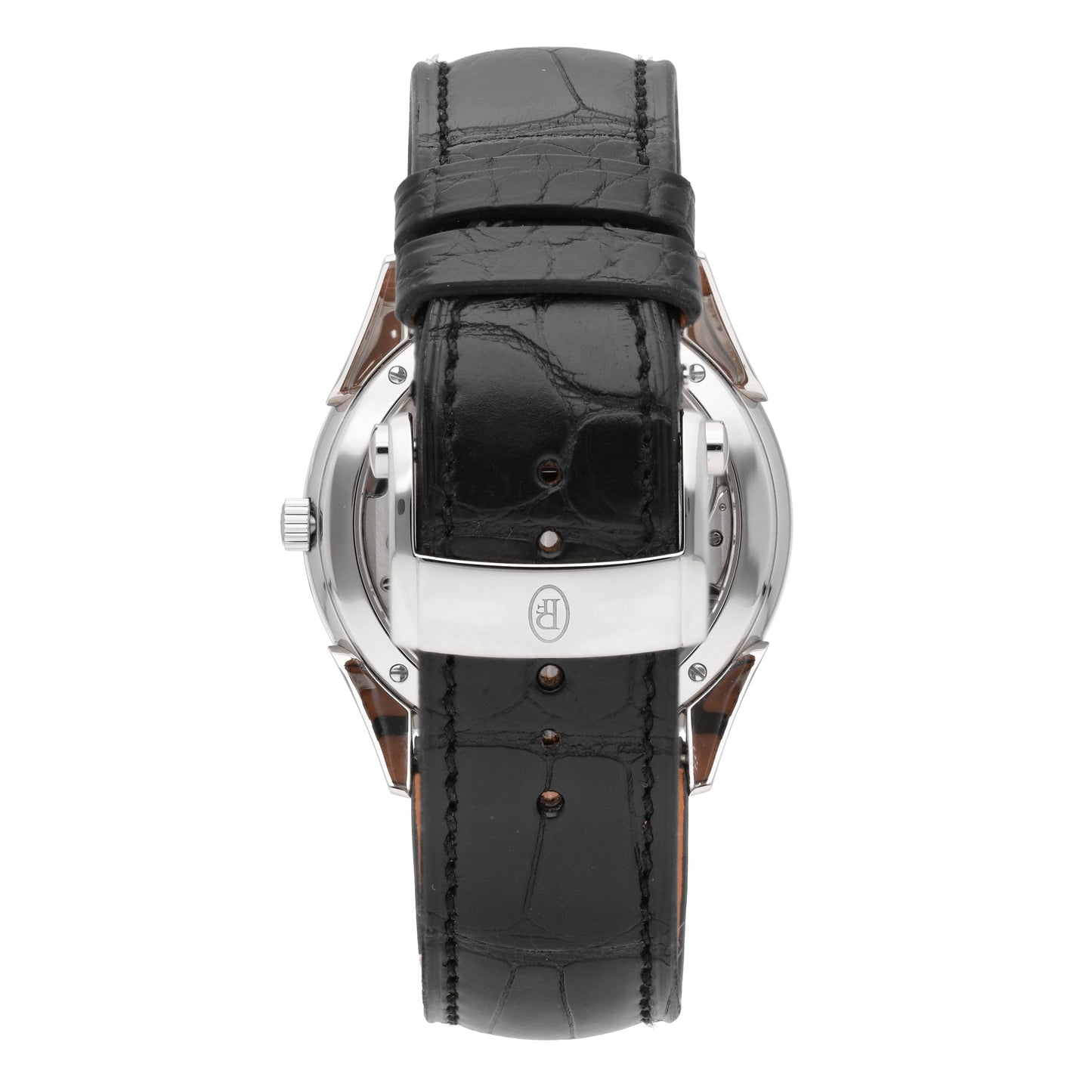Parmigiani Tonda 1950 Grey Dial 40mm Automatic Men's Watch PFC288-0000201-XA1442