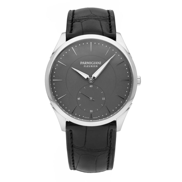 Parmigiani Tonda 1950 Grey Dial 40mm Automatic Men's Watch PFC288-0000201-XA1442
