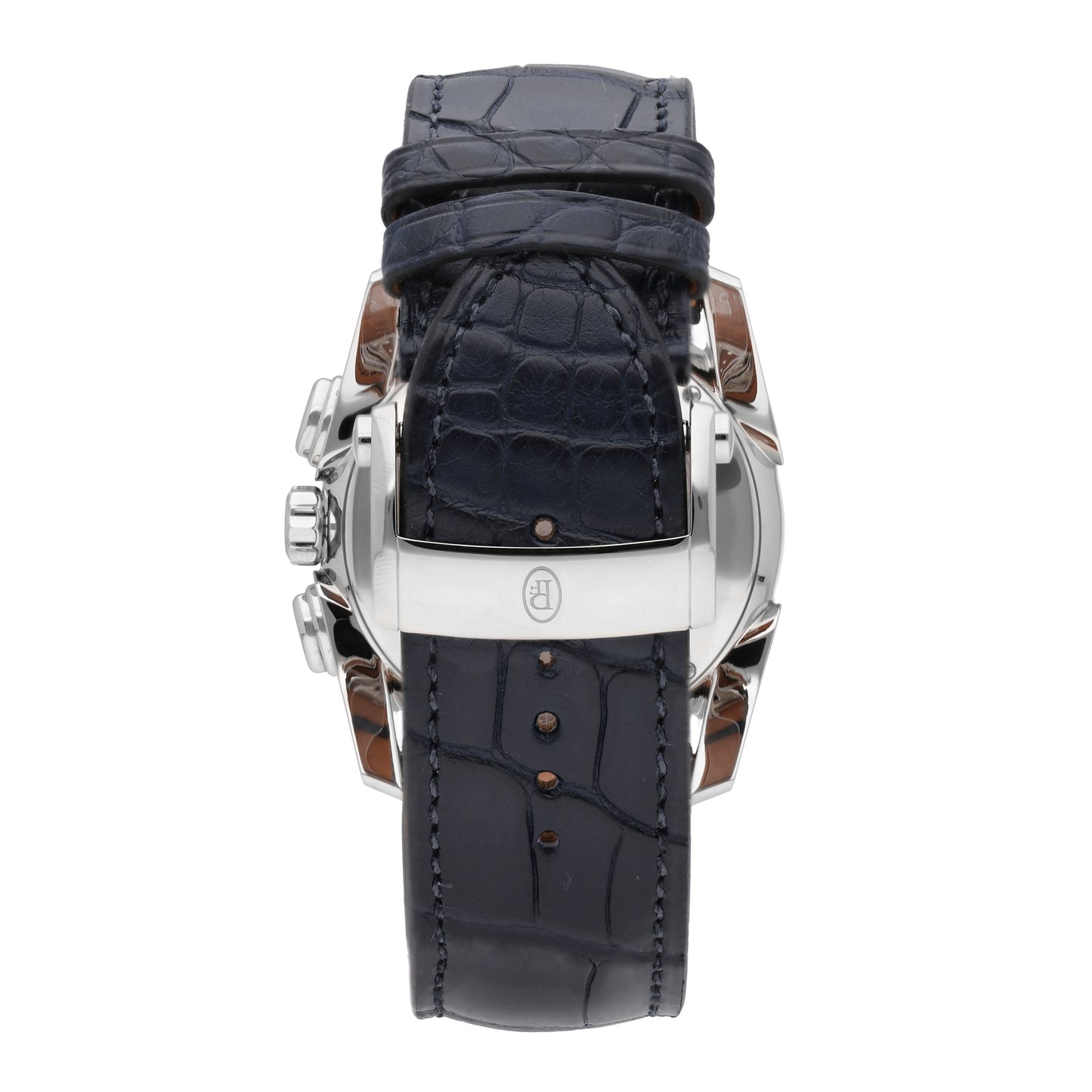 Parmigiani Tonda Metrographe 40mm Automatic Men's Watch PFC274-0000600