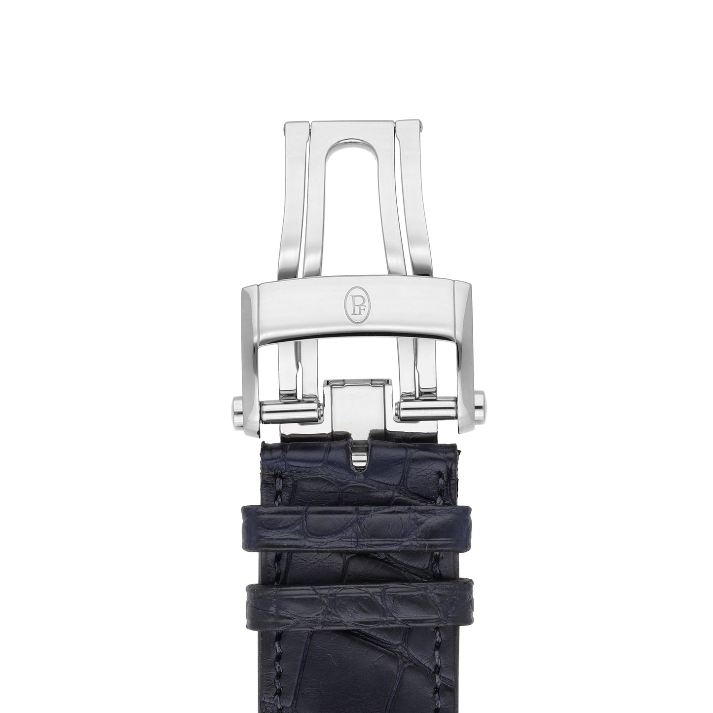 Parmigiani Tonda Metrographe 40mm Automatic Men's Watch PFC274-0000600