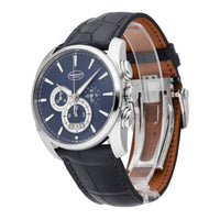 Parmigiani Tonda Metrographe 40mm Automatic Men's Watch PFC274-0000600
