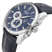 Parmigiani Tonda Metrographe 40mm Automatic Men's Watch PFC274-0000600