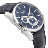 Parmigiani Tonda Metrographe 40mm Automatic Men's Watch PFC274-0000600