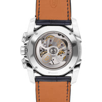 Parmigiani Tonda Metrographe 40mm Automatic Men's Watch PFC274-0000600