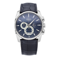 Parmigiani Tonda Metrographe 40mm Automatic Men's Watch PFC274-0000600