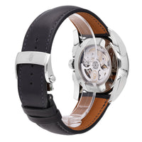 Parmigiani Tonda Metrographe 40mm Automatic Men's Watch PFC274-0000600