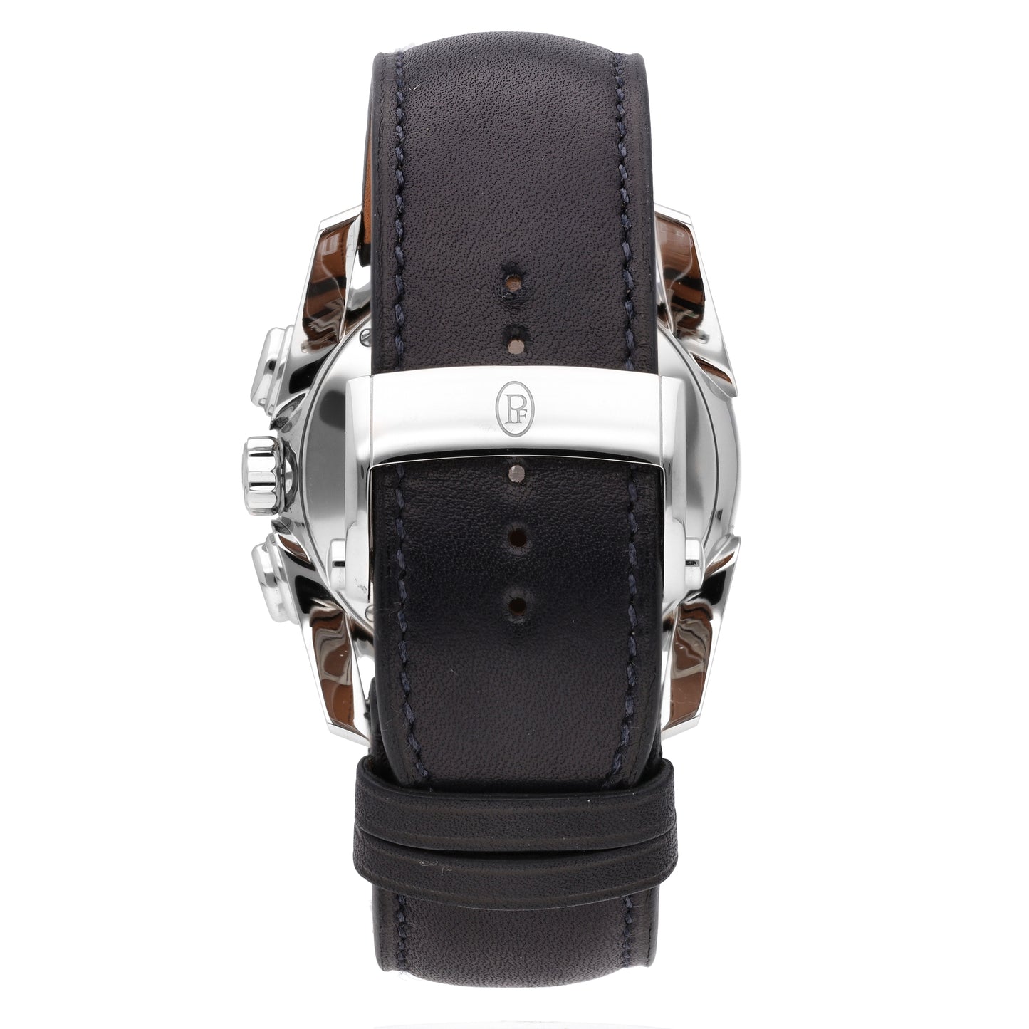 Parmigiani Tonda Metrographe 40mm Automatic Men's Watch PFC274-0000600