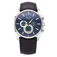 Parmigiani Tonda Metrographe 40mm Automatic Men's Watch PFC274-0000600