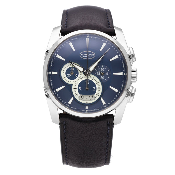 Parmigiani Tonda Metrographe 40mm Automatic Men's Watch PFC274-0000600