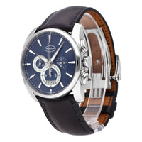 Parmigiani Tonda Metrographe 40mm Automatic Men's Watch PFC274-0000600