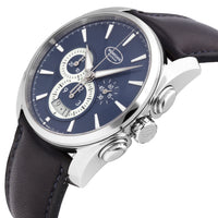 Parmigiani Tonda Metrographe 40mm Automatic Men's Watch PFC274-0000600