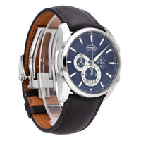 Parmigiani Tonda Metrographe 40mm Automatic Men's Watch PFC274-0000600