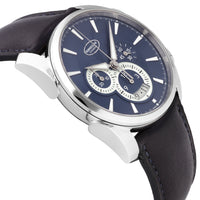 Parmigiani Tonda Metrographe 40mm Automatic Men's Watch PFC274-0000600
