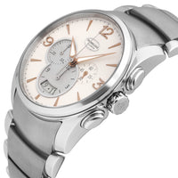 Parmigiani Tonda Metrographe 40mm Automatic Men's Watch PFC274-0002400-B33002