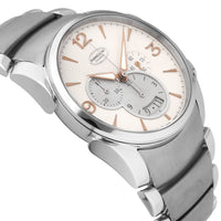 Parmigiani Tonda Metrographe 40mm Automatic Men's Watch PFC274-0002400-B33002