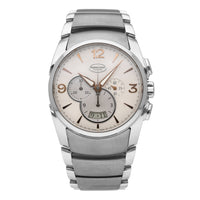 Parmigiani Tonda Metrographe 40mm Automatic Men's Watch PFC274-0002400-B33002