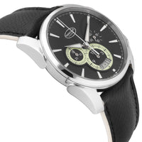 Parmigiani Tonda Metrographe Black Dial 40mm Automatic Mens Watch PFC274-0001401