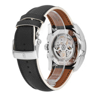 Parmigiani Tonda Metrographe Black Dial 40mm Automatic Mens Watch PFC274-0001401