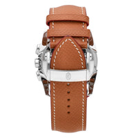 Parmigiani Tonda Metrographe White Dial Automatic Men's Watch PFC274-0002400