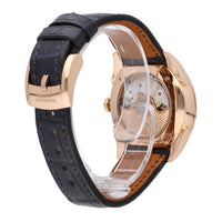 Parmigiani Tonda Metropolitaine 18k RG Auto Ladies Watch PFC800-1510320-HA3181