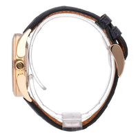 Parmigiani Tonda Metropolitaine 18k Rose Gold Ladies Watch PFC273-1062500-HA3121