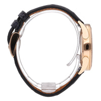 Parmigiani Tonda Metropolitaine 18k Rose Gold Ladies Watch PFC273-1062500-HA3121