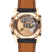 Parmigiani Tonda Metropolitaine 18k Rose Gold Ladies Watch PFC273-1062500-HA3121