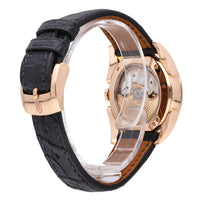 Parmigiani Tonda Metropolitaine 18k Rose Gold Ladies Watch PFC273-1062500-HA3121