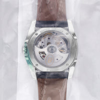 Parmigiani Tonda Metropolitaine 33.1mm Auto Ladies Watch PFC273-0060601-XA3121