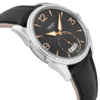 Parmigiani Tonda Metropolitaine Black Dial Automatic Ladies Watch PFC273-0061400