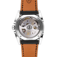 Parmigiani Tonda Metropolitaine Black Dial Automatic Ladies Watch PFC273-0061400