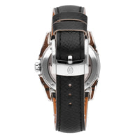 Parmigiani Tonda Metropolitaine Black Dial Automatic Ladies Watch PFC273-0061400