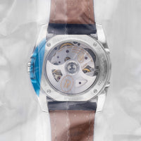 Parmigiani Tonda Metropolitaine LE 33.1mm Automatic Watch PFS273-0002500-XA3121