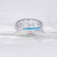 Parmigiani Tonda Metropolitaine MOP Dial Automatic Watch PFS273-0003300-XC2421
