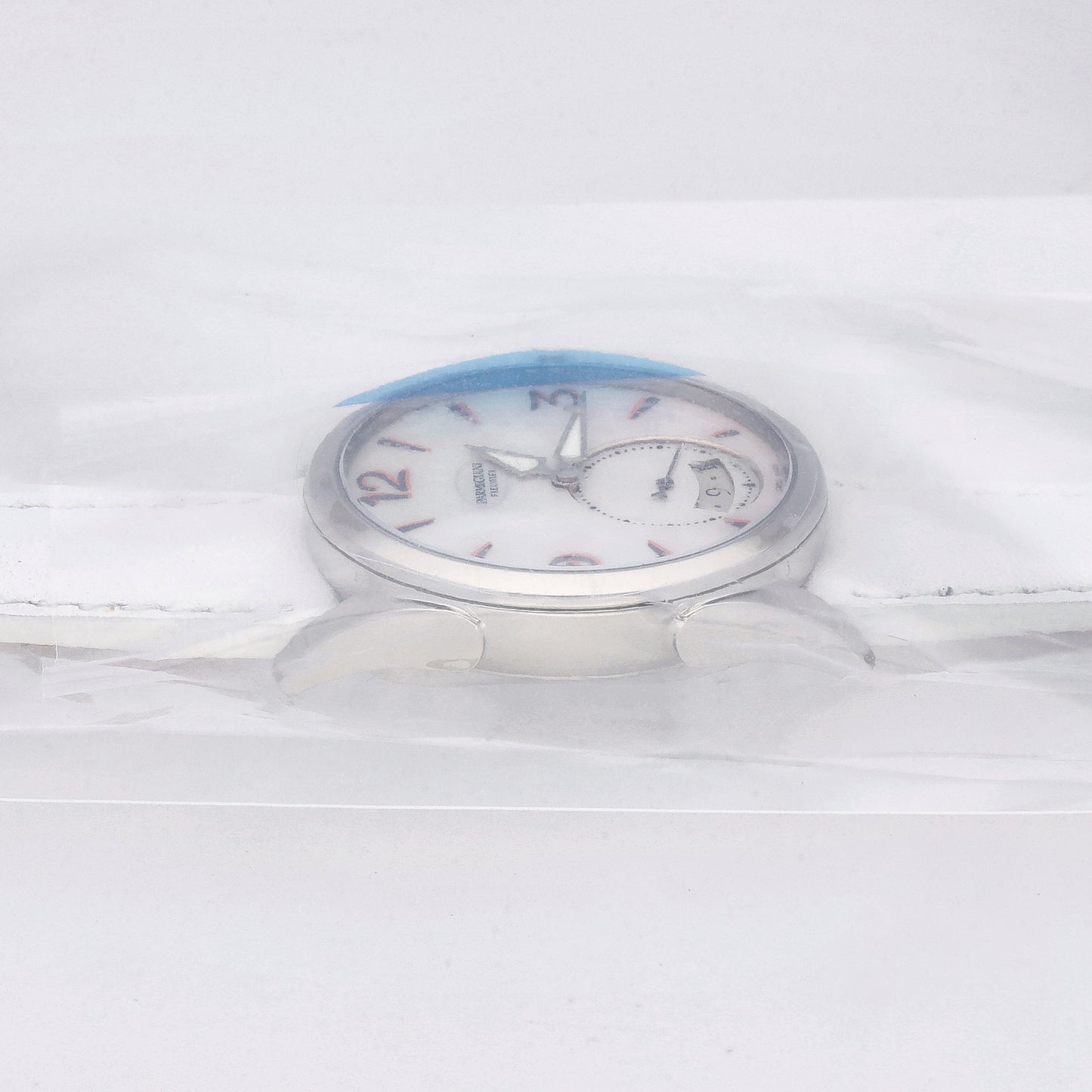 Parmigiani Tonda Metropolitaine MOP Dial Automatic Watch PFS273-0003300-XC2421