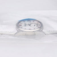 Parmigiani Tonda Metropolitaine MOP Dial Automatic Watch PFS273-0003300-XC2421