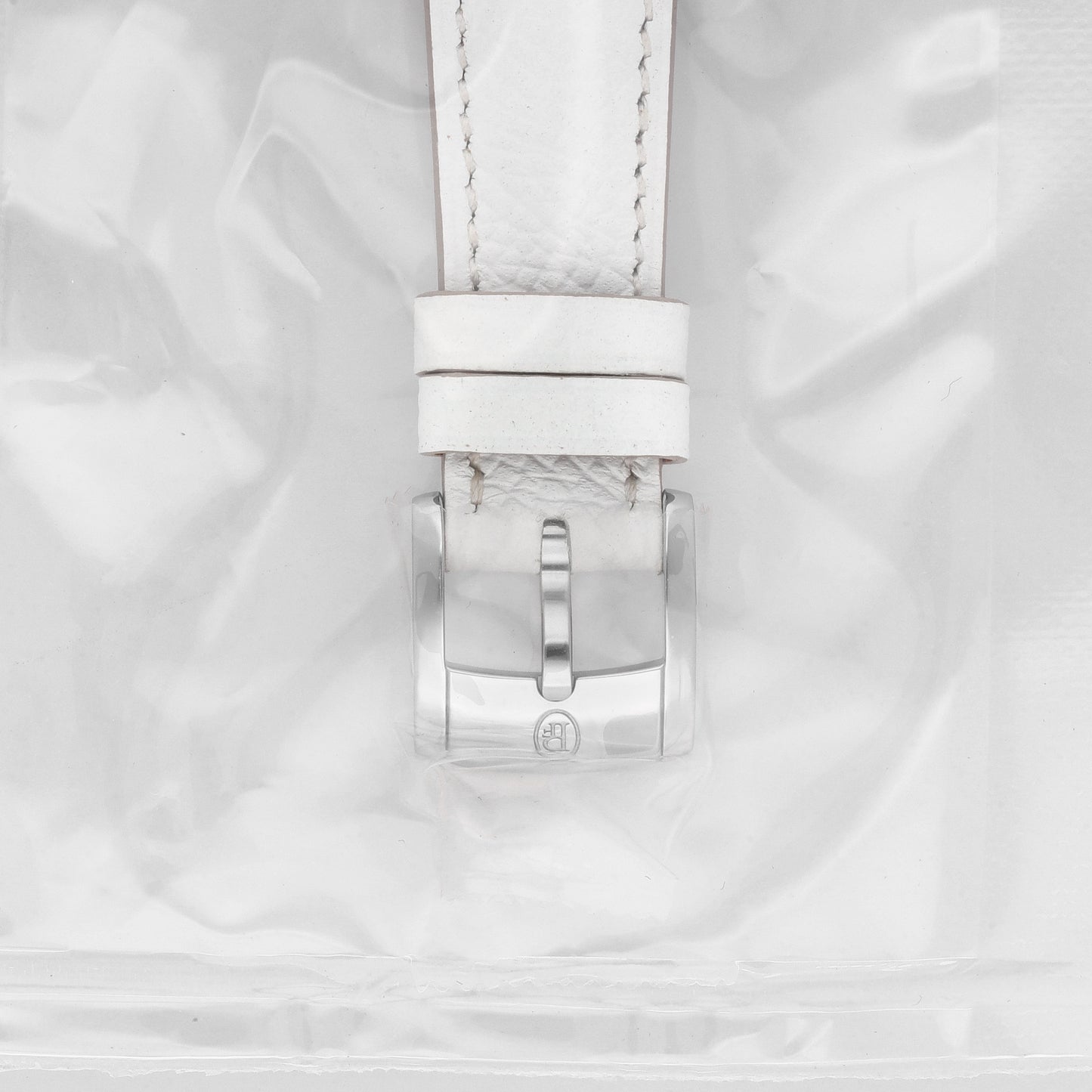 Parmigiani Tonda Metropolitaine Red Dial Auto Ladies Watch PFC273-0060900-HE2421