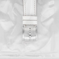Parmigiani Tonda Metropolitaine Red Dial Auto Ladies Watch PFC273-0060900-HE2421