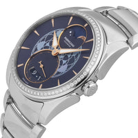 Parmigiani Tonda Metropolitaine Selene Auto Ladies Watch PFC283-0062500-B00002