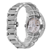 Parmigiani Tonda Metropolitaine Selene Auto Ladies Watch PFC283-0062500-B00002