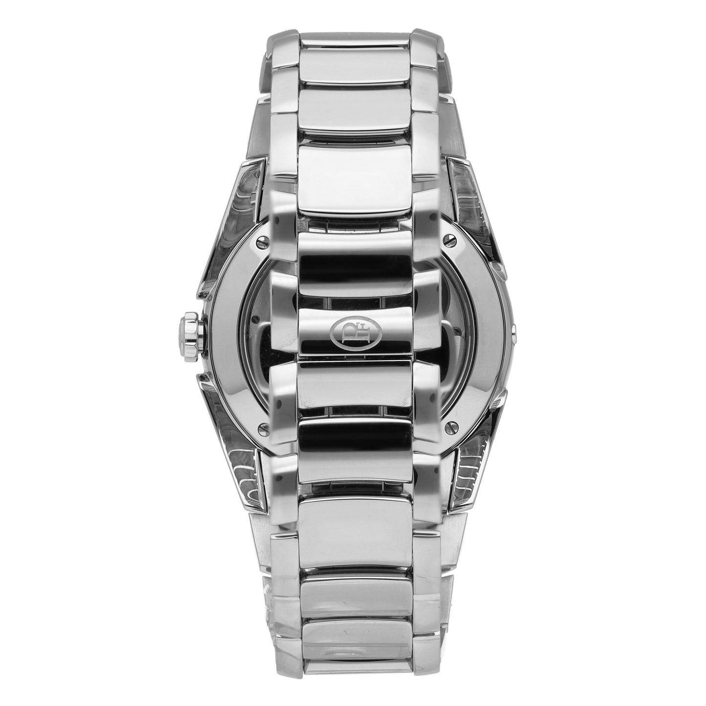 Parmigiani Tonda Metropolitaine Selene Auto Ladies Watch PFC283-0062500-B00002