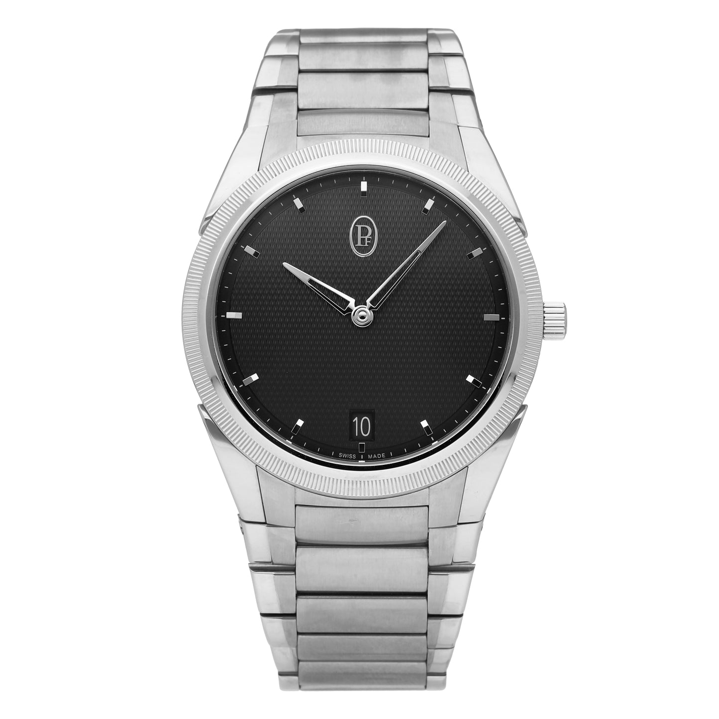 Parmigiani Tonda PF Micro-Rotor 40mm Automatic Men's Watch PFC914-1020001-100182