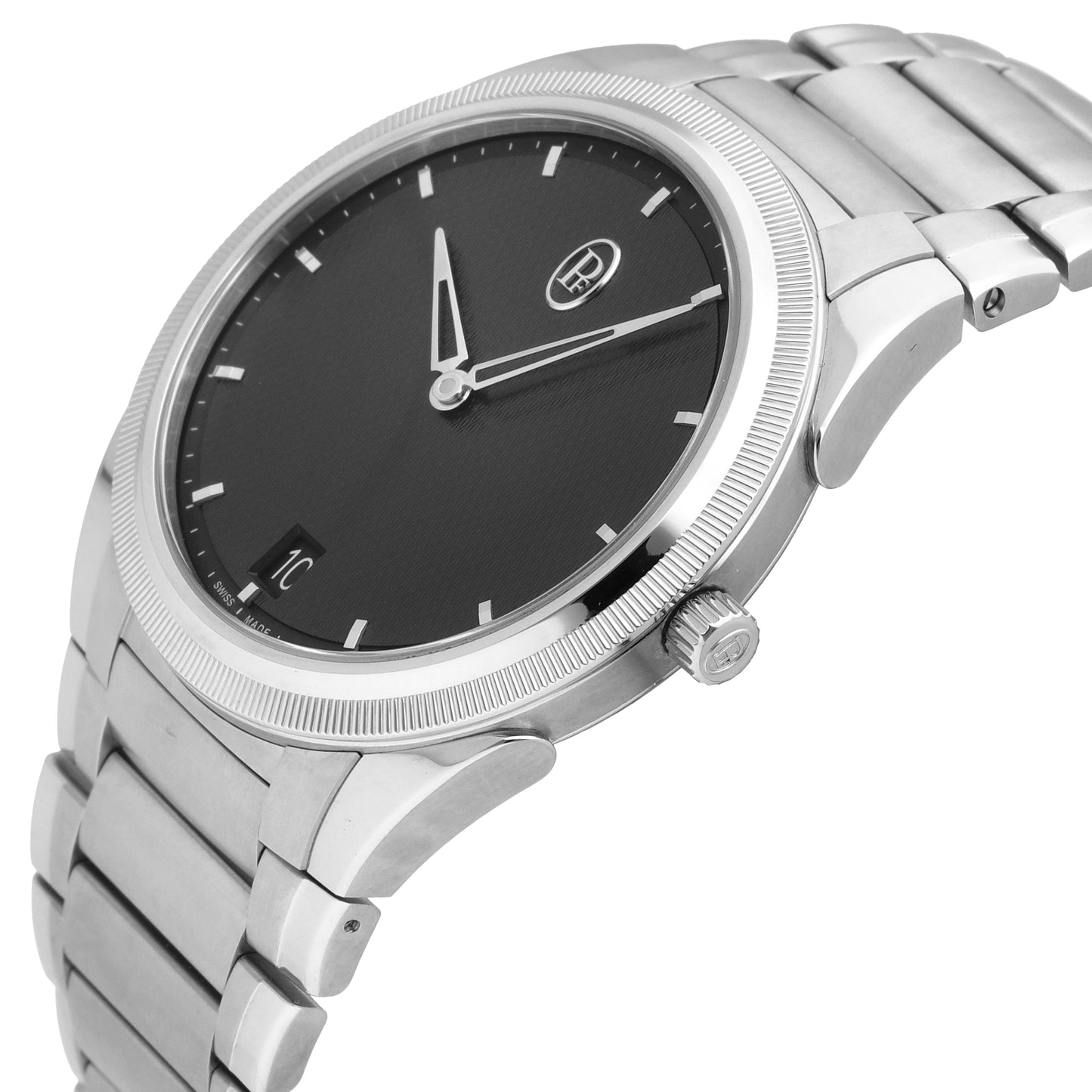 Parmigiani Tonda PF Micro-Rotor 40mm Automatic Men's Watch PFC914-1020001-100182