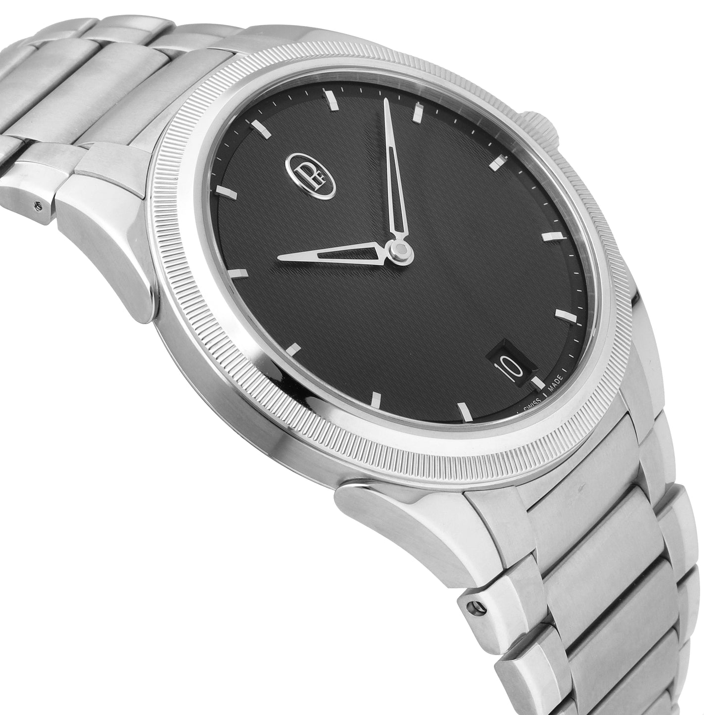 Parmigiani Tonda PF Micro-Rotor 40mm Automatic Men's Watch PFC914-1020001-100182